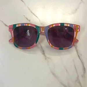 Girls Crewcuts sunglasses